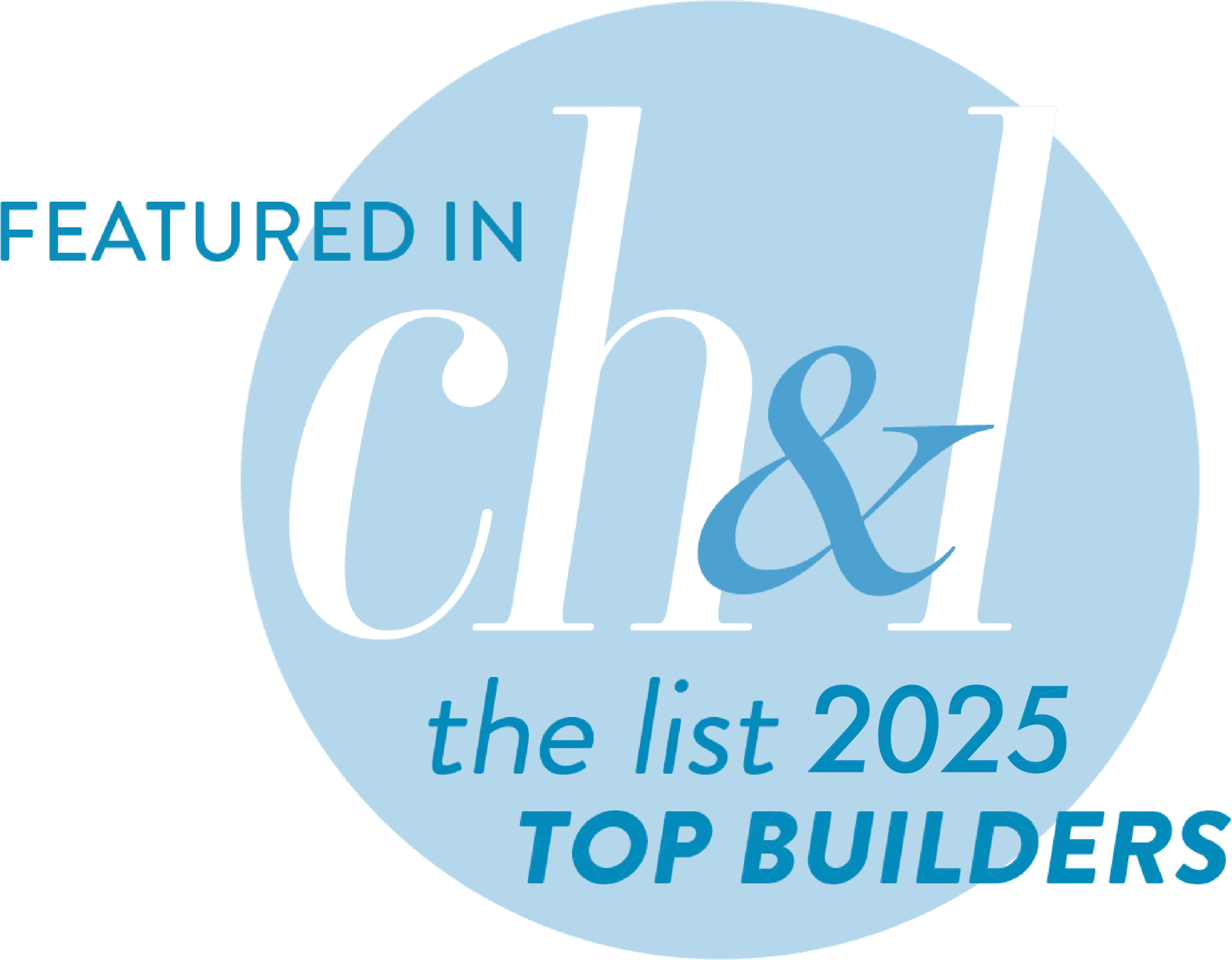 CH&L 2025