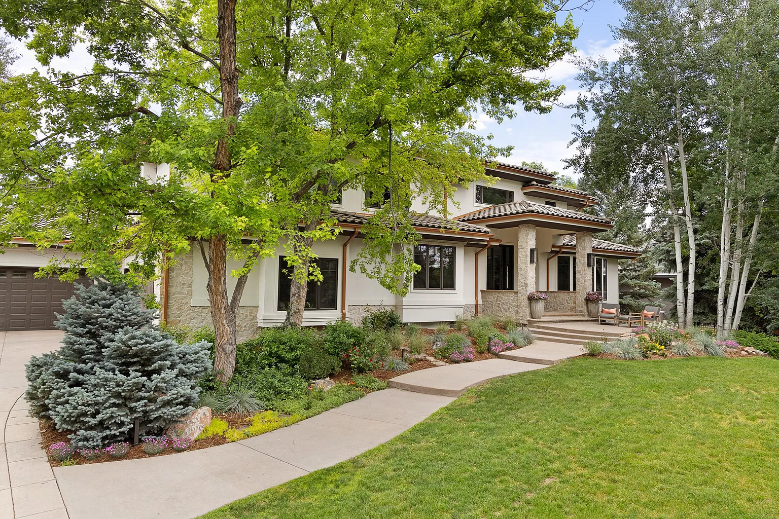 Boulder Country Club 2