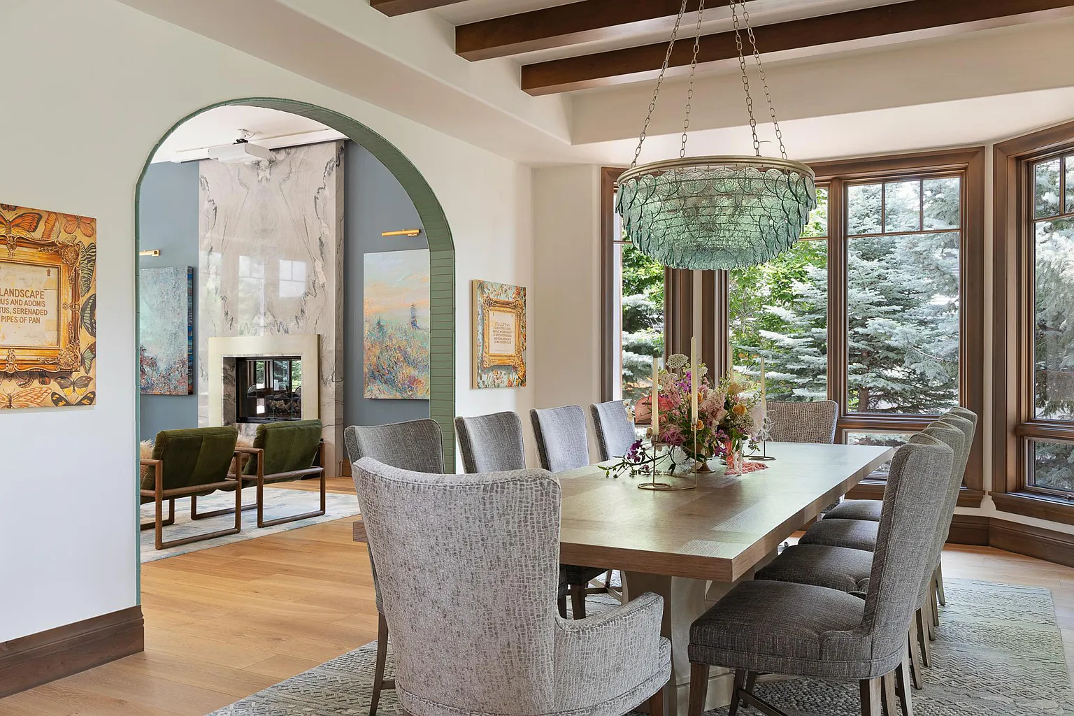 Boulder Country Club 6