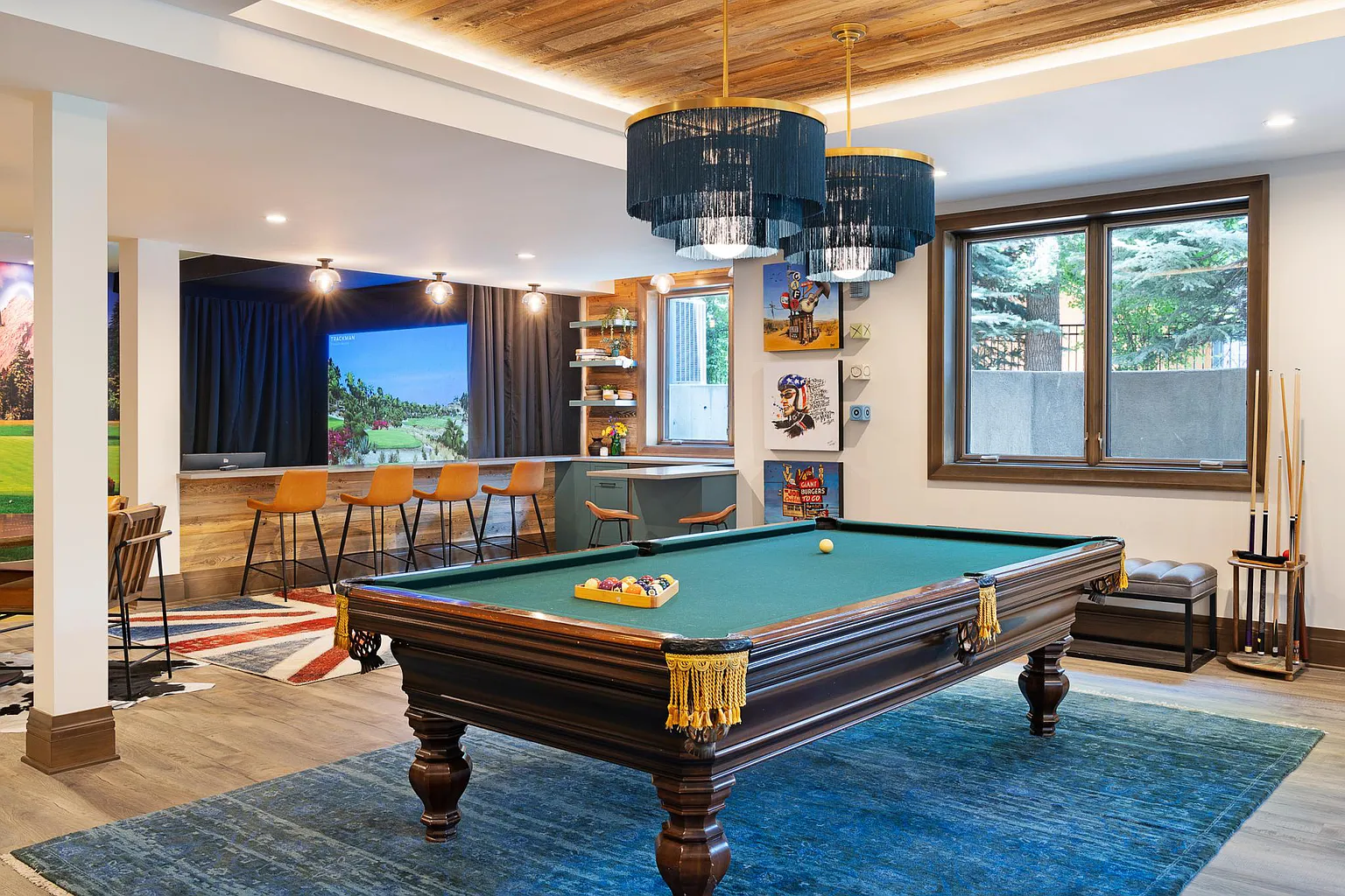 Boulder Country Club 22