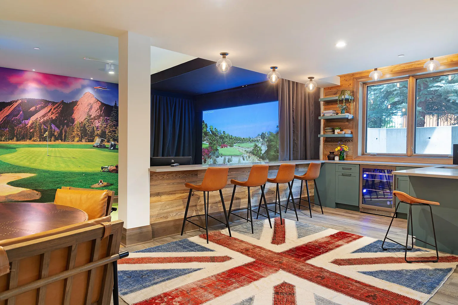 Boulder Country Club 23