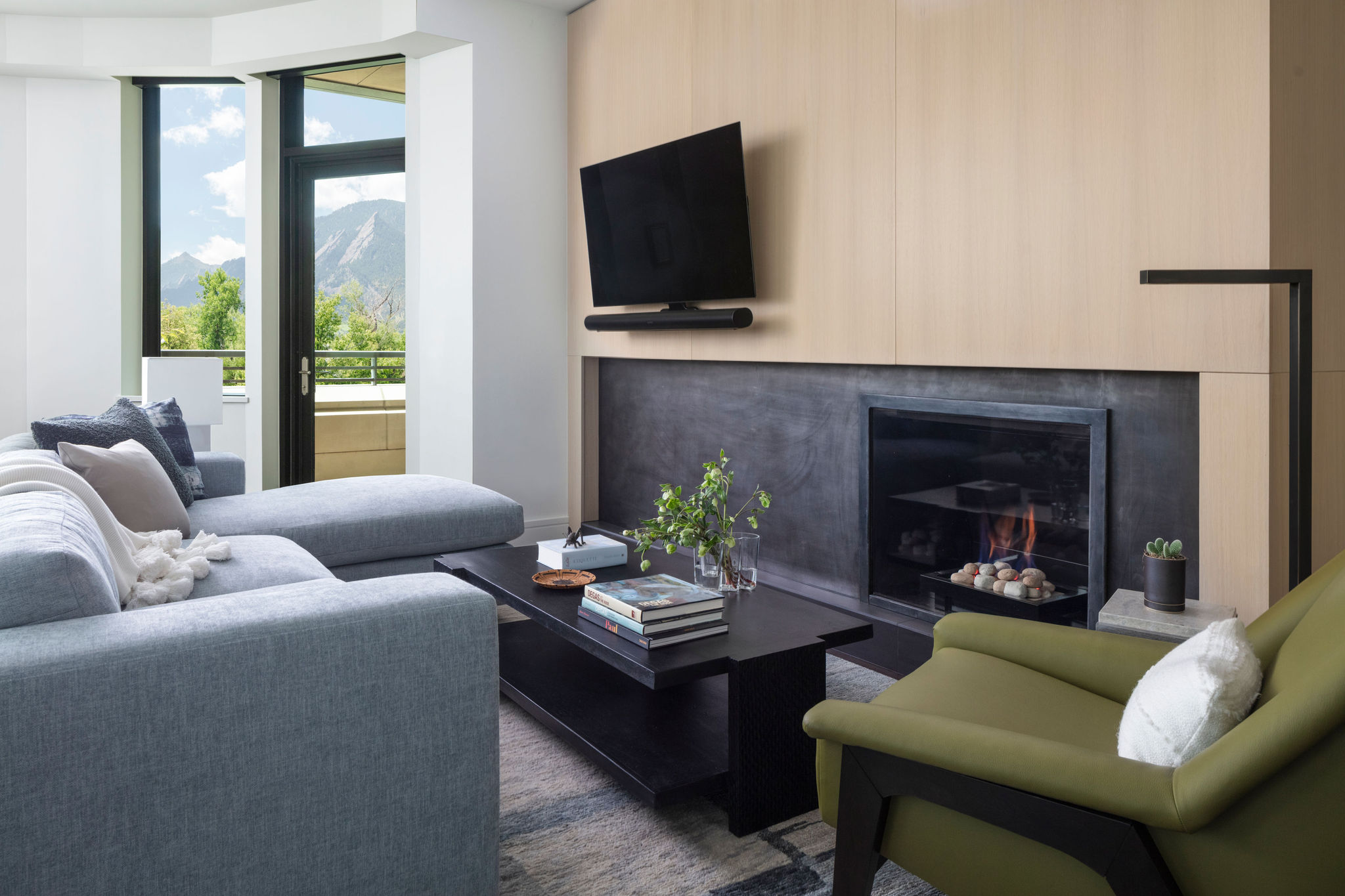 Canyon Avenue 4