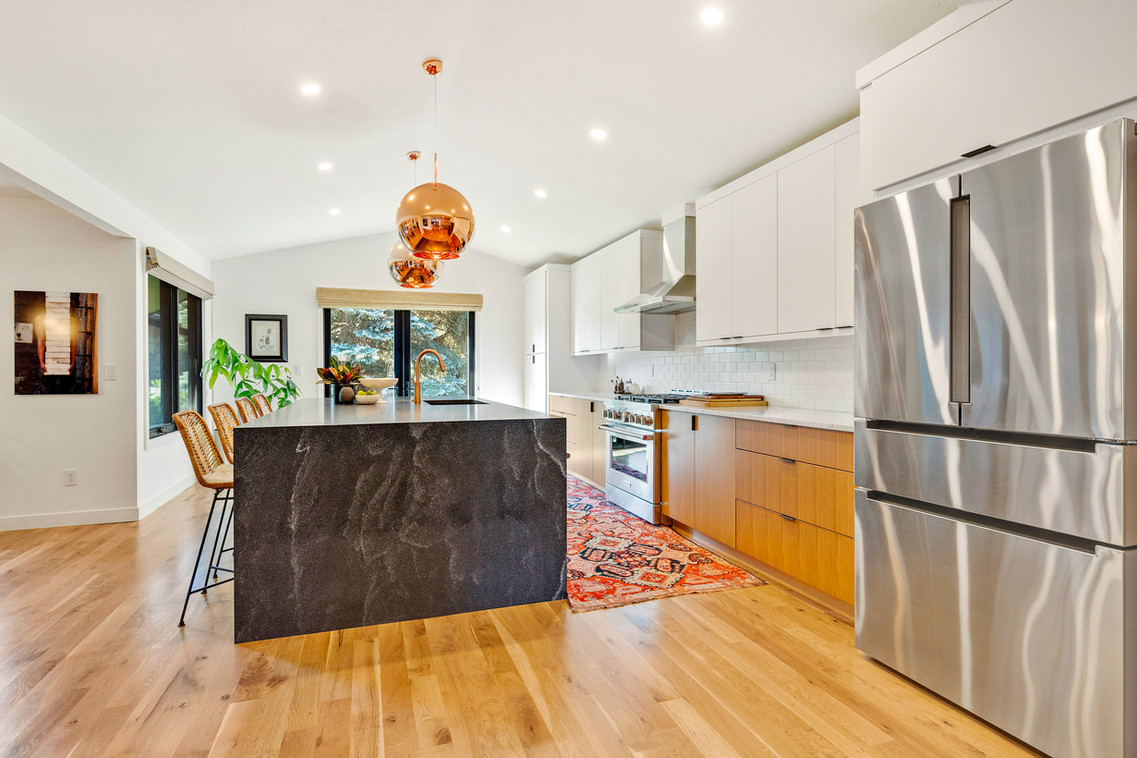 Cottonwood Drive