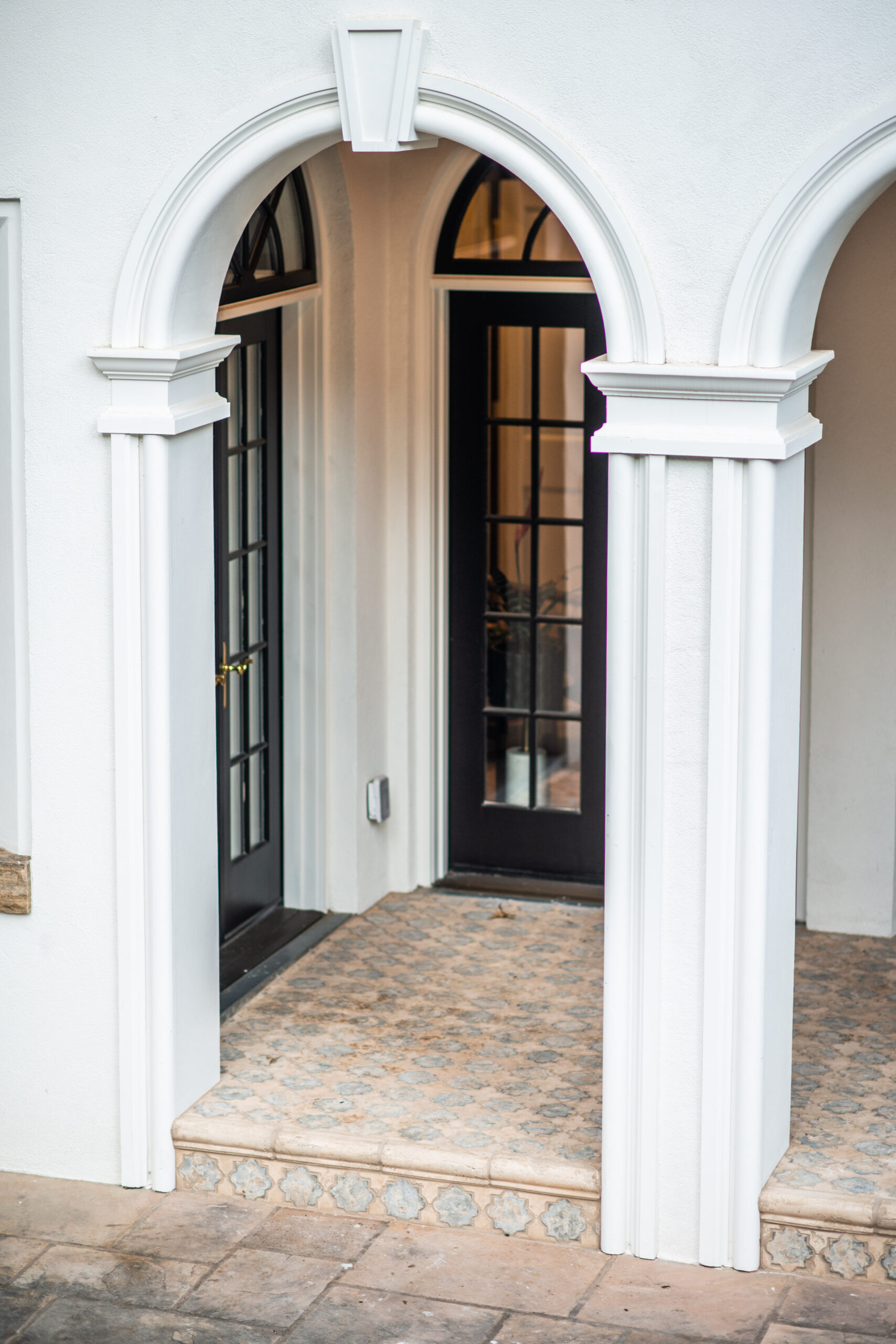Gilbert Street 10