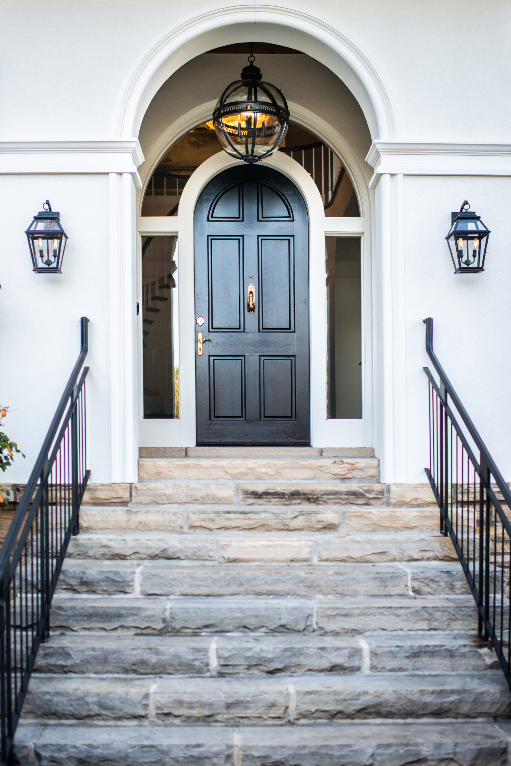 Gilbert Street 11
