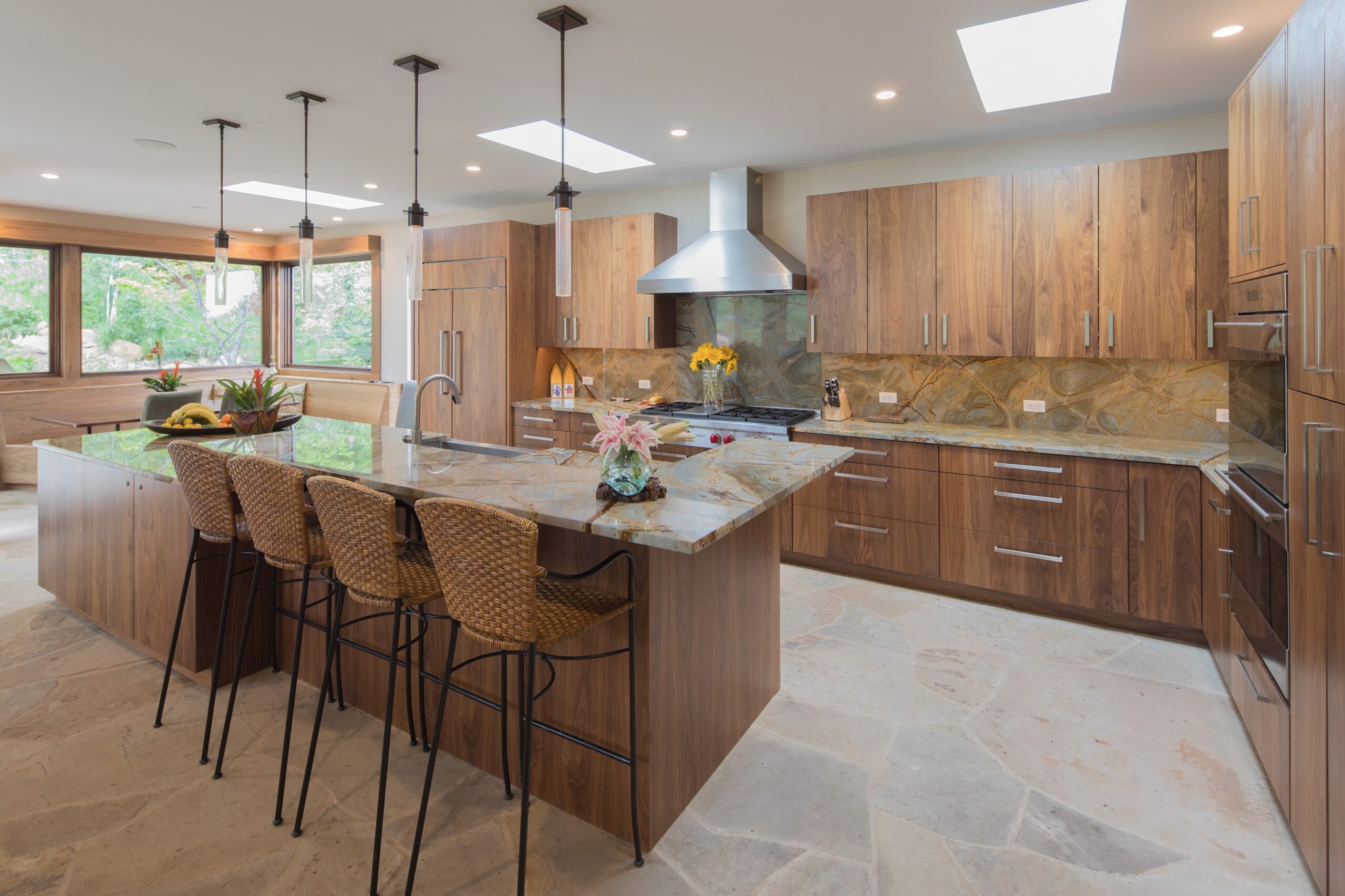 Holyoke Drive Modern 7