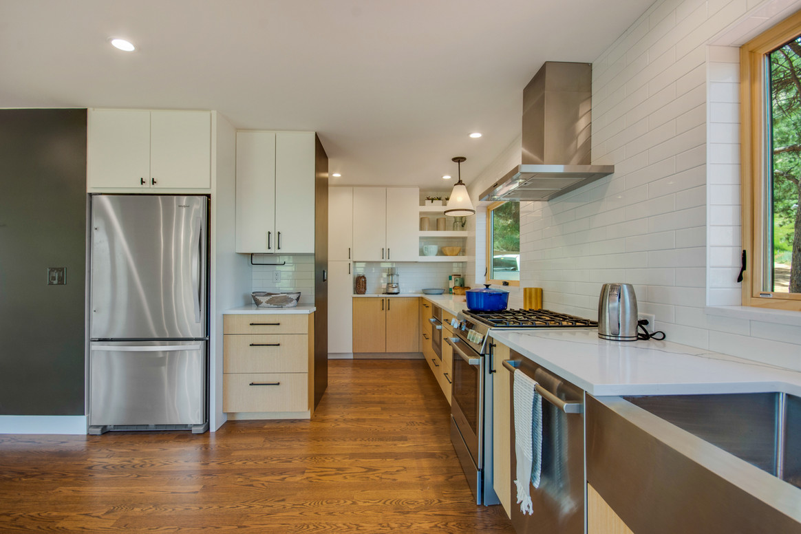 Valley View Way 8