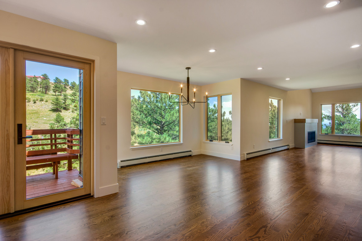 Valley View Way 10