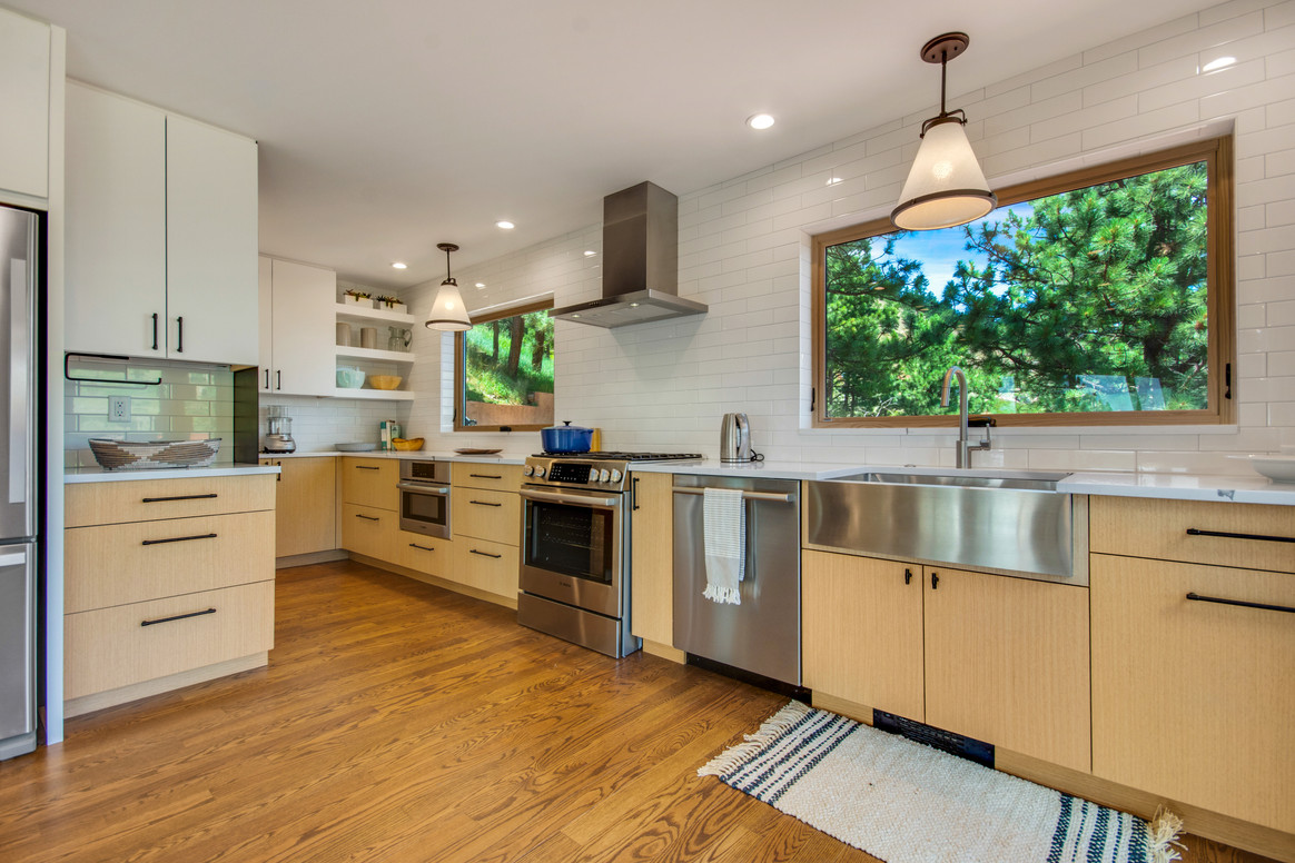 Valley View Way 14
