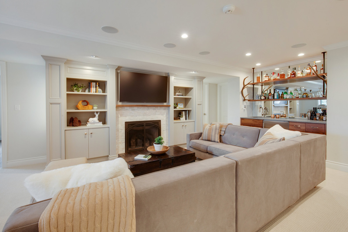 Basements 3