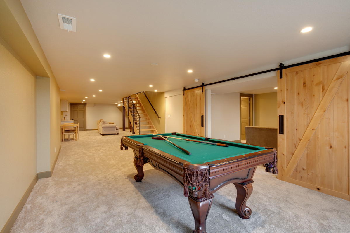 Basements 9