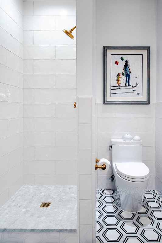 Bathroom 5