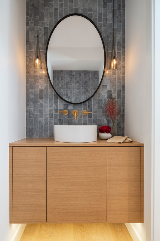 Bathroom 15