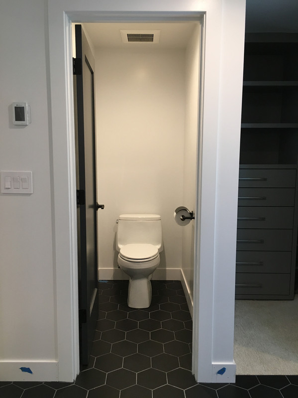 Bathroom 17