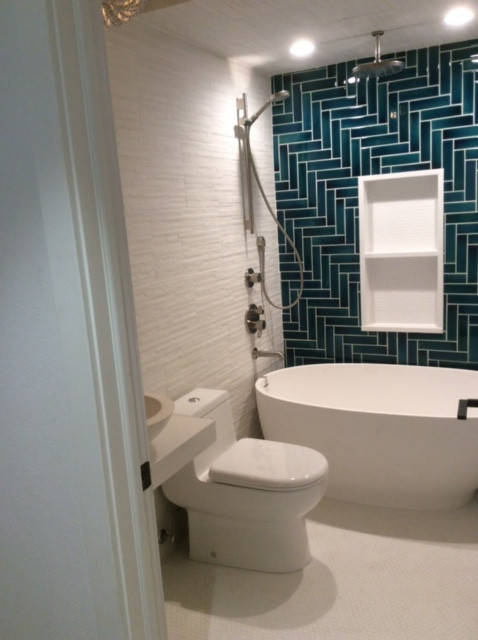 Bathroom 31