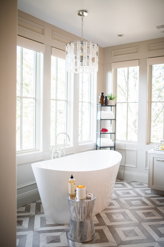 Bathroom 43