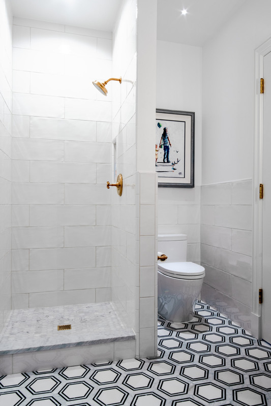 Bathroom 54