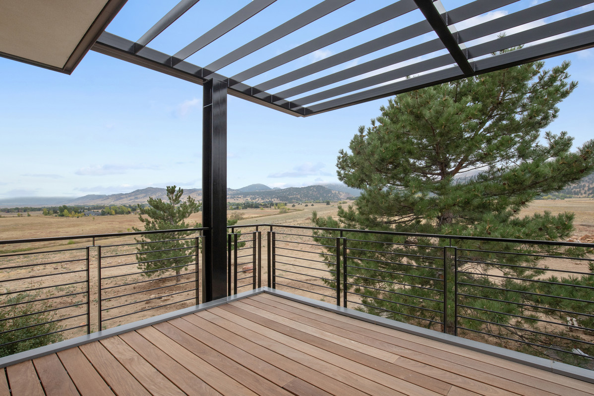 Decks & Patio 7
