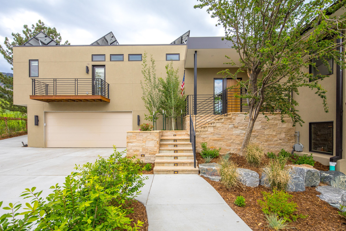 Exteriors 7