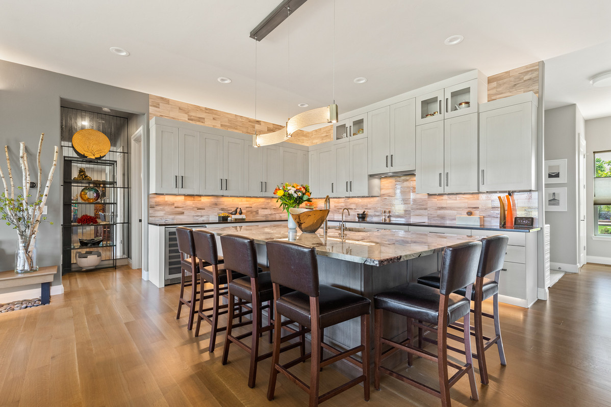 Kitchens 7
