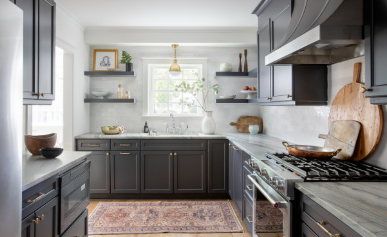 Kitchens 12