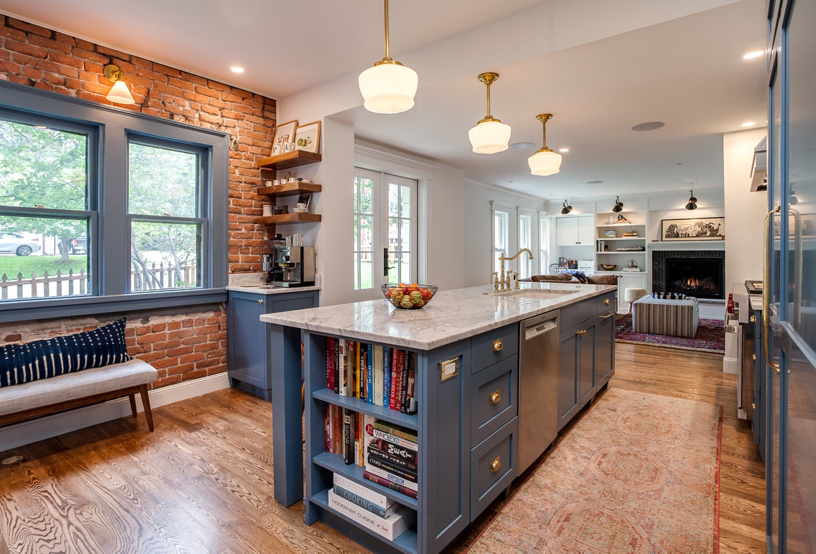 Kitchens 16