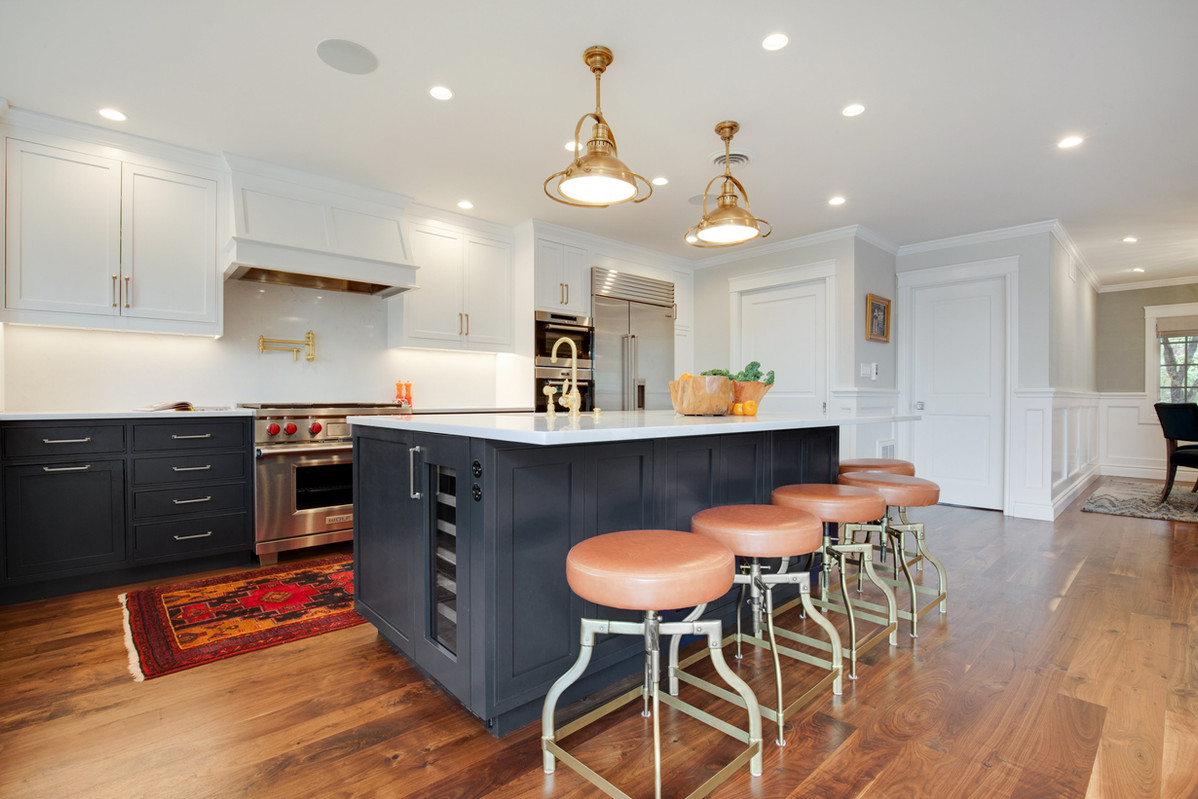 Kitchens 27