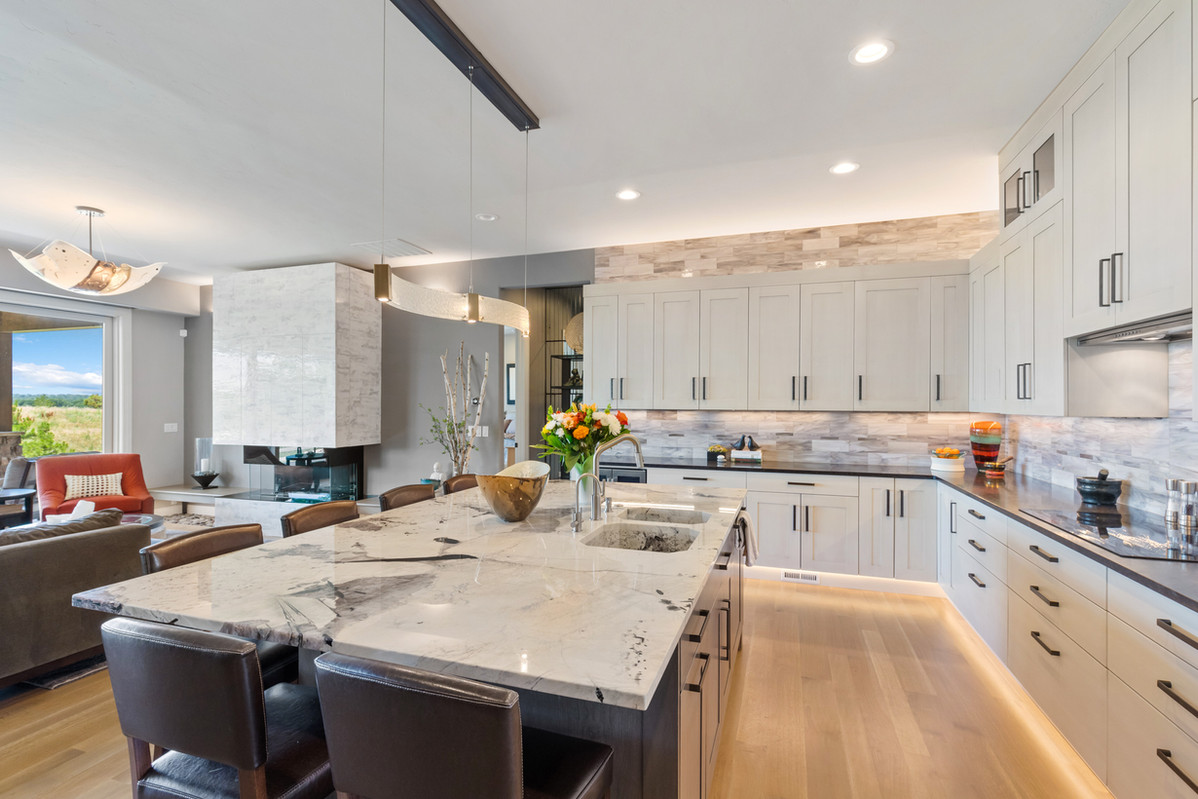 Kitchens 45
