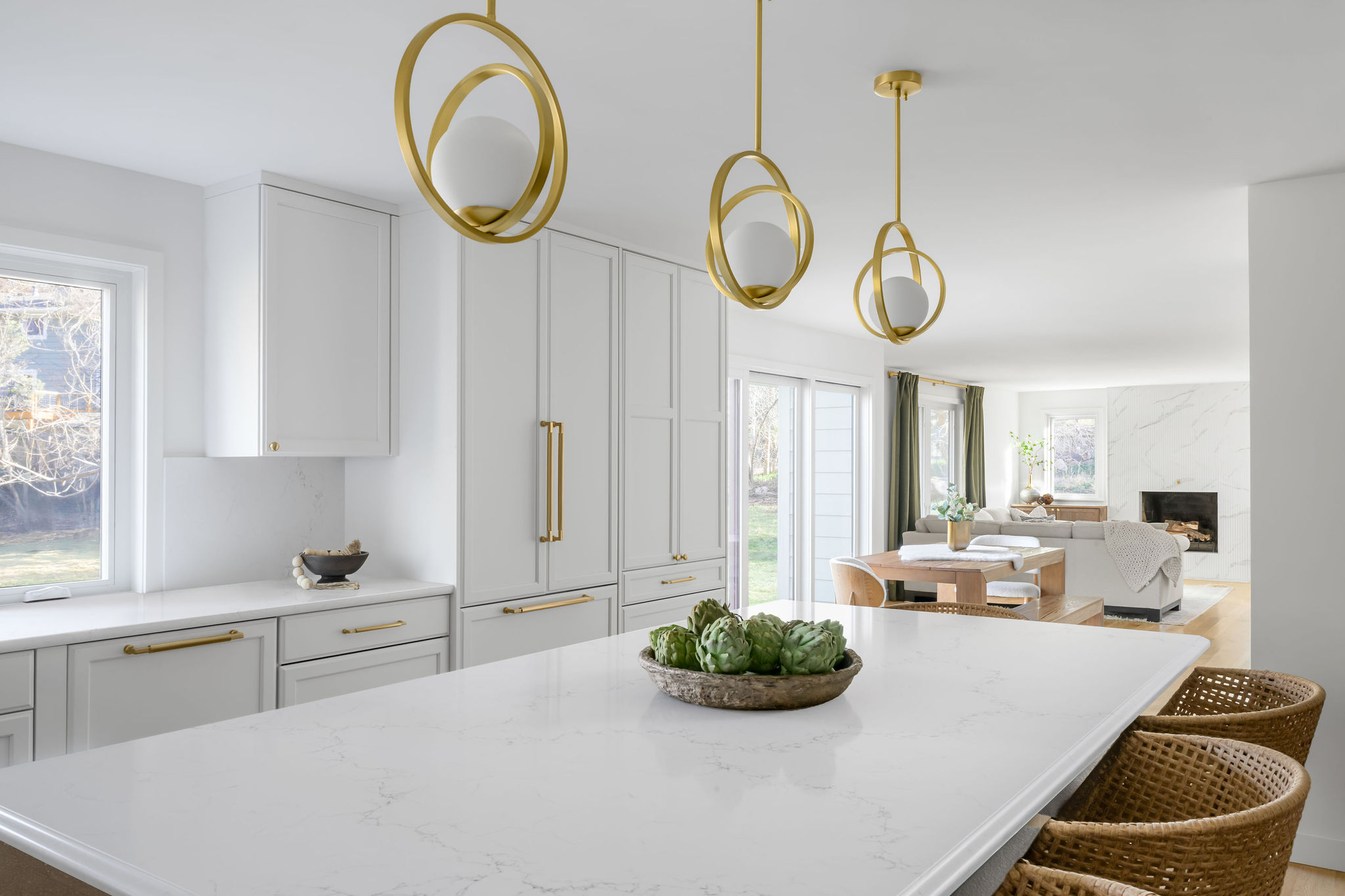Kitchens 83