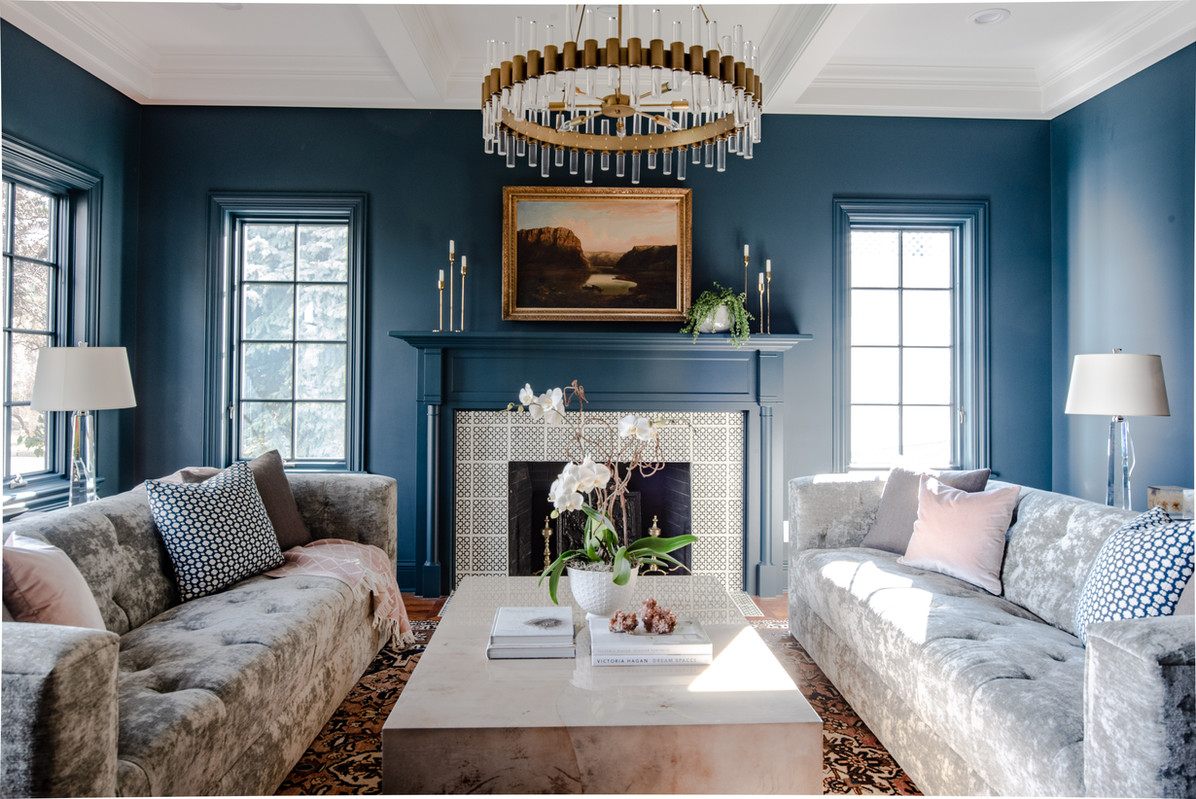 Living & Dining 17