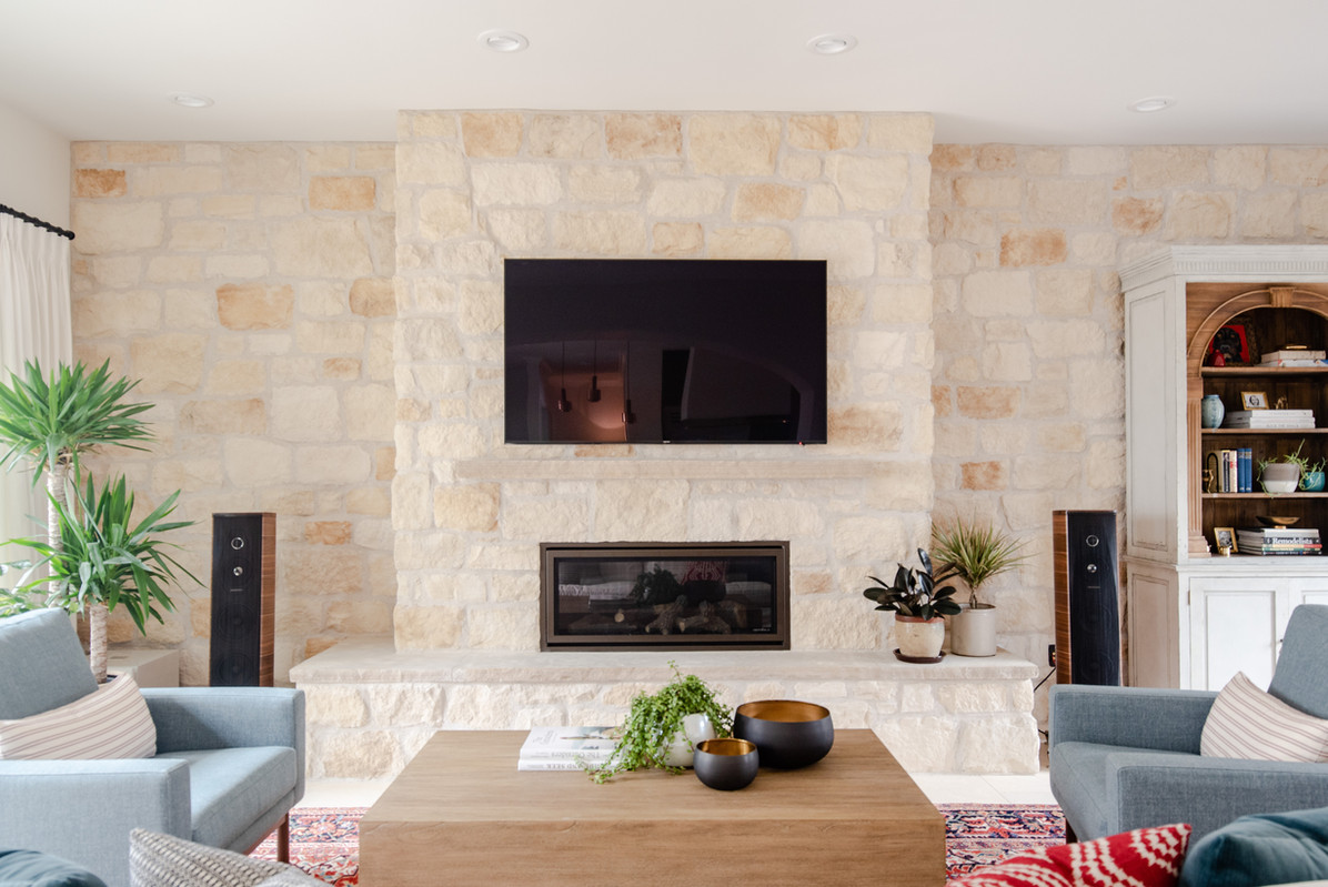 Living & Dining 20