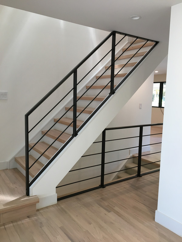 Staircases 5