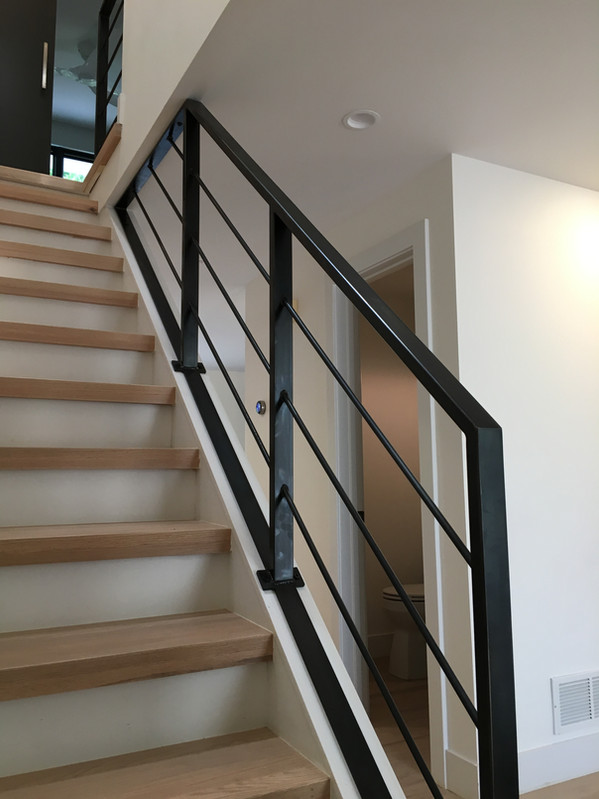 Staircases 6