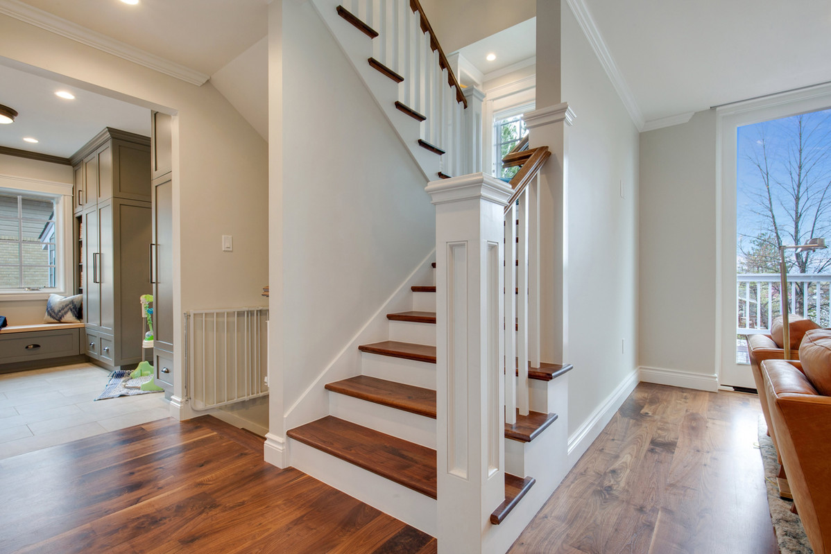 Staircases 12