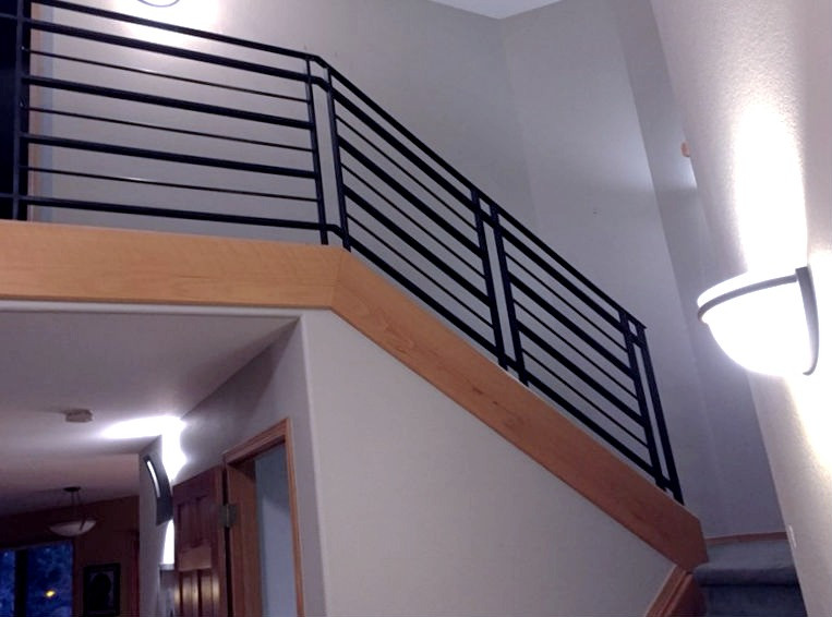 Staircases 15